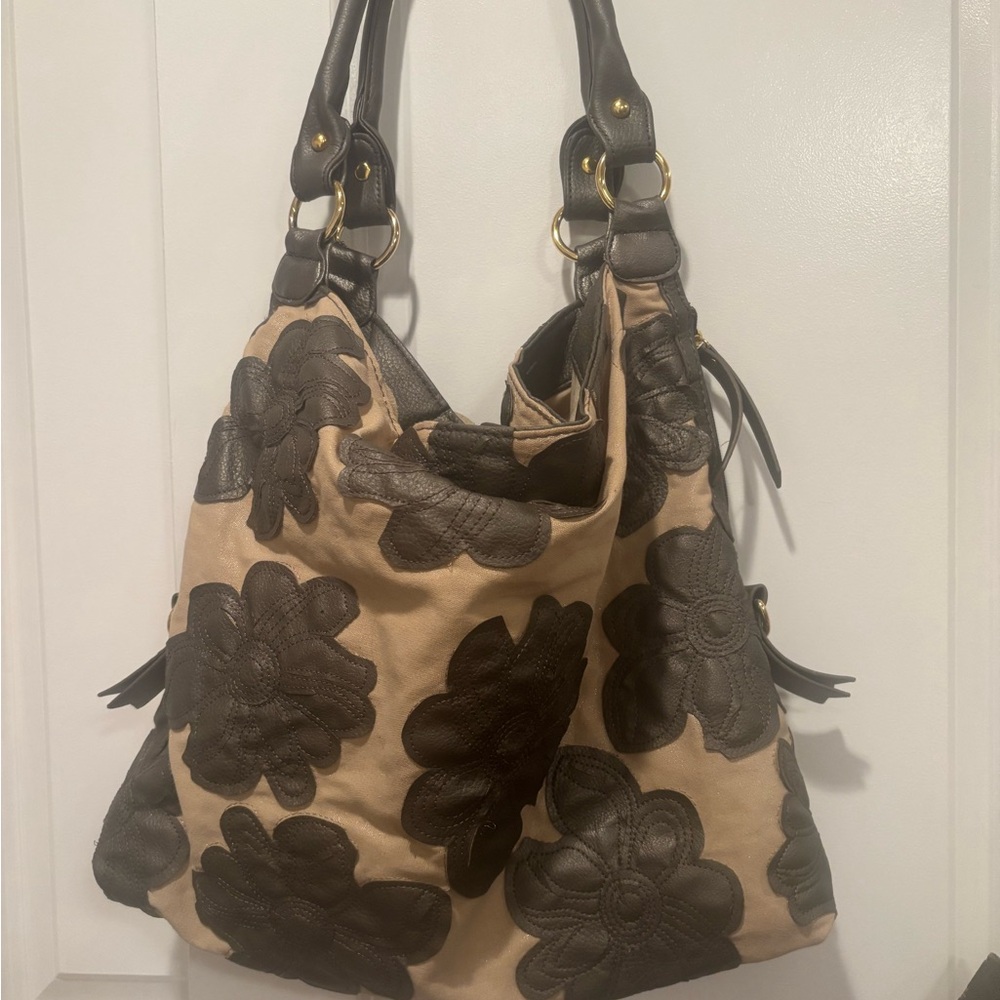Big Buddha bag